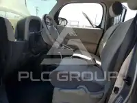 2011 Nissan Cube фото