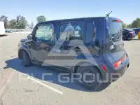 2011 Nissan Cube фото