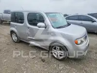 2011 Nissan Cube фото