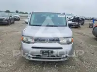 2011 Nissan Cube фото