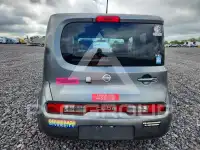 2011 Nissan Cube фото