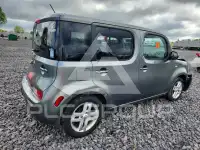 2011 Nissan Cube фото