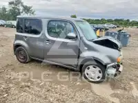 2011 Nissan Cube фото