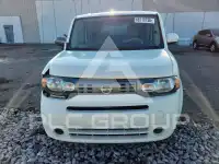 2011 Nissan Cube фото
