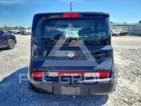 2011 Nissan Cube фото