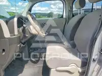 2011 Nissan Cube фото