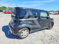 2011 Nissan Cube фото