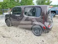 2011 Nissan Cube photo