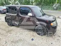 2011 Nissan Cube photo