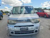 2011 Nissan Cube фото