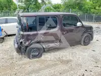 2011 Nissan Cube photo