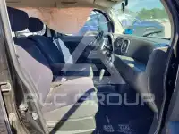 2011 Nissan Cube фото