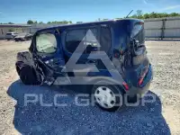 2011 Nissan Cube фото