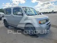 2011 Nissan Cube фото