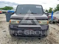 2011 Nissan Cube photo