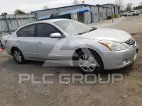 2011 Nissan ALTIMA фото