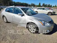 2011 Nissan ALTIMA photo