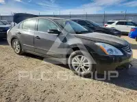 2011 Nissan ALTIMA фото