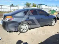 2011 Nissan ALTIMA photo