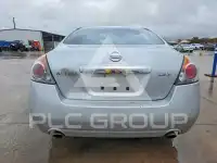 2011 Nissan ALTIMA photo