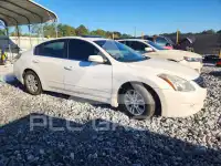 2011 Nissan ALTIMA photo