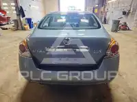 2011 Nissan ALTIMA photo