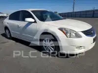 2011 Nissan ALTIMA фото