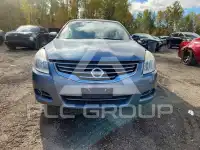 2011 Nissan ALTIMA фото