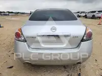 2011 Nissan ALTIMA фото
