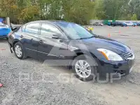 2011 Nissan ALTIMA фото
