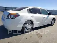 2011 Nissan ALTIMA фото
