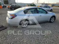 2011 Nissan ALTIMA фото