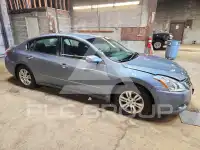 2011 Nissan ALTIMA photo
