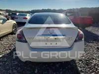 2011 Nissan ALTIMA photo