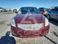 2011 Nissan ALTIMA фото