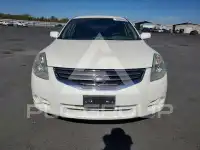 2011 Nissan ALTIMA фото