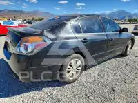 2011 Nissan ALTIMA фото
