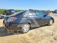2011 Nissan ALTIMA фото