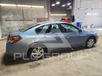2011 Nissan ALTIMA photo