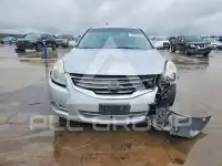 2011 Nissan ALTIMA photo