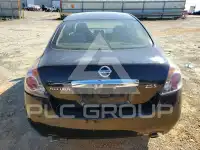 2011 Nissan ALTIMA фото