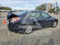 2011 Nissan ALTIMA фото