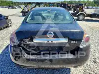 2011 Nissan ALTIMA photo