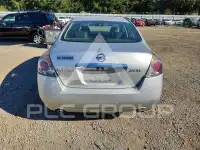 2011 Nissan ALTIMA photo