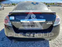 2011 Nissan ALTIMA фото