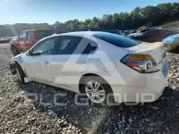 2011 Nissan ALTIMA photo