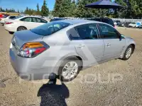 2011 Nissan ALTIMA photo