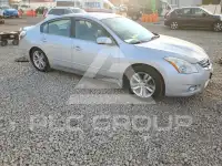 2011 Nissan ALTIMA фото