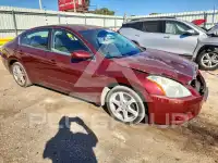 2011 Nissan ALTIMA фото