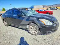 2011 Nissan ALTIMA фото